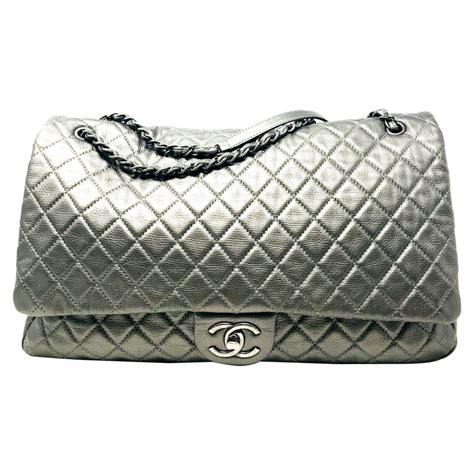 sac chanel timeless|sac chanel timeless xxl.